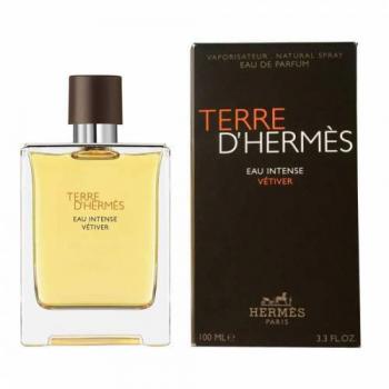 Terre d'Hermes Eau Intense Vetiver (Férfi parfüm) Teszter edp 100ml